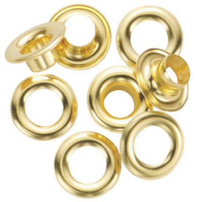 3/8" Grommet Refill