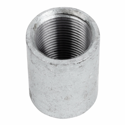 1" Galv Merch Coupling