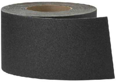 4"x60'BLK HD Safe Tread