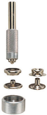 Snap Fastener Kit