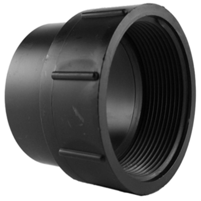4" SpgxFIP Adapter