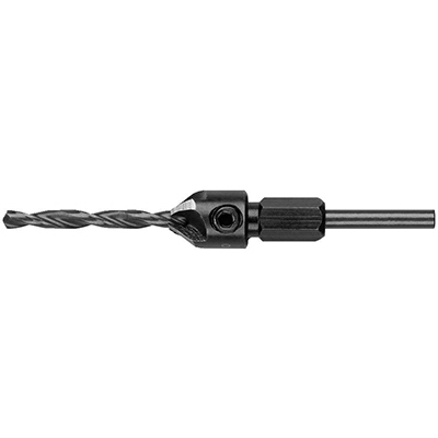 #10 Replacement Drill Bit & Countersink