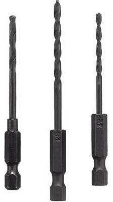 #6 Replacement Drill Bits (3/32"), 2/Pack
