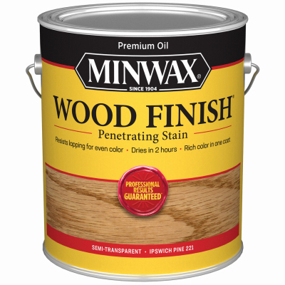 GAL Ips Pine WD Finish