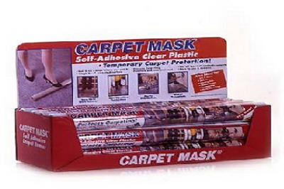 24"x50' Carp Shield