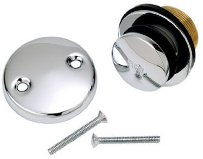 MP CHR Bathtub Conv Kit