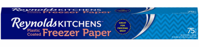 75SQFT Freezer Paper