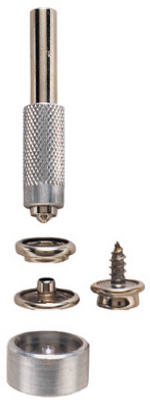 Scr Snap Fastener Kit
