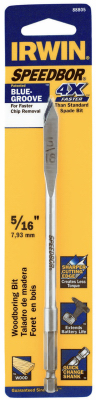 5/16" Spade Drill Bit