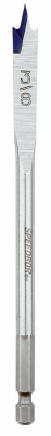 3/8" Spade Drill Bit