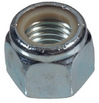 100PK 3/8-16 Lock Nut
