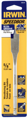 5/8" Spade Drill Bit