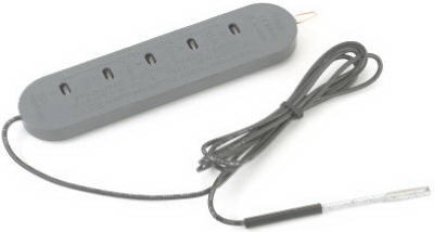 Five-O-Lite Tester