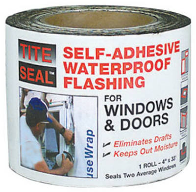 4"x33'TiteSeal Flashing
