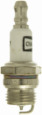 Cham DJ8J L&G SPK Plug
