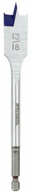 13/16" SpadeDrill Bit