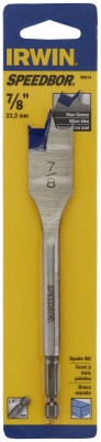7/8" SpadeDrill Bit