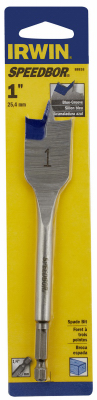 1" Spade Drill Bit