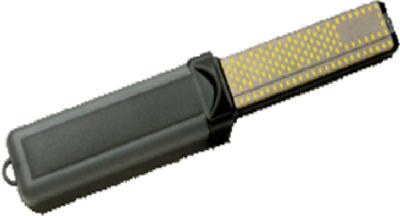 Diamond Sharpener Combo