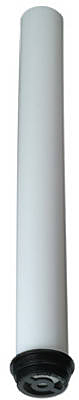 MP 1x10 Plas Over Tube