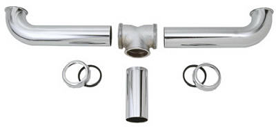 MP1-1/2x16Cent OutDrain
