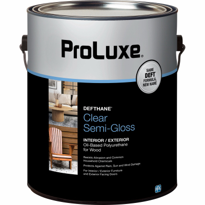 GAL SG CLR Polyurethane