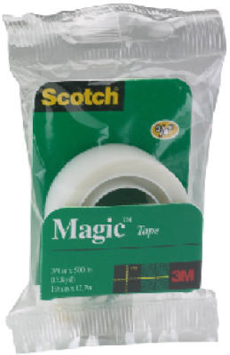 3/4x500 Trans Refill