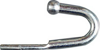 3-3/4 Tarp/Rope Hook
