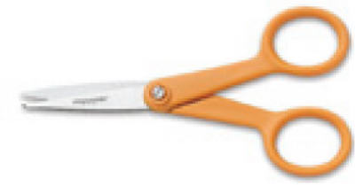 5" Microtip Scissors