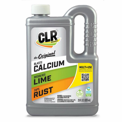 28OZ CLR Cleaner