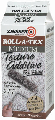 MED Texture Additive