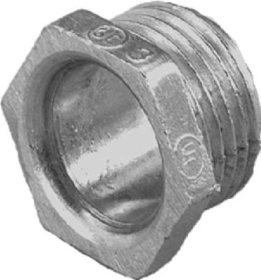 3/4"Chas Conduit Nipple