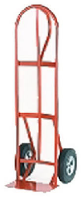 800LB Cap P Hand Truck