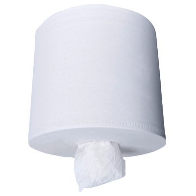 4PK250CT WHT Hand Towel