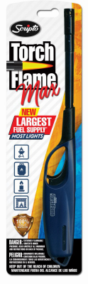 Torch Util Lighter
