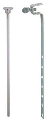 MP Pop Up Rod Assembly