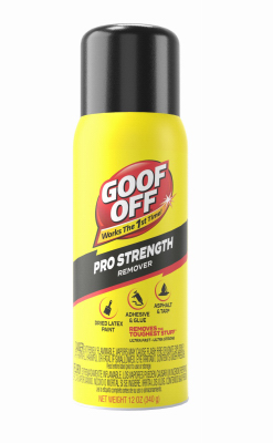 12OZ VOC GoofOffRemover