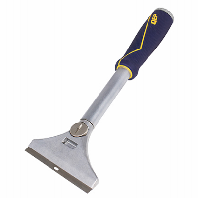 4" Heavy Duty Scraper