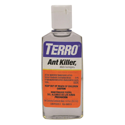 OZ LiQ Ant Killer II