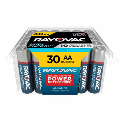 Rayo30PK AA Pro Battery