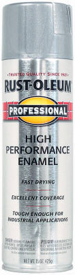 14OZ ALU Spray Paint
