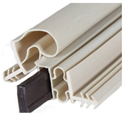 3PC WHT Mag DR Seal