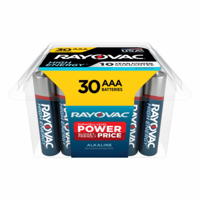 Rayo30PKAAA Pro Battery