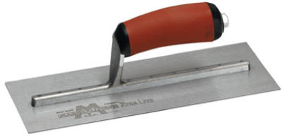 20"x4"Finish Trowel
