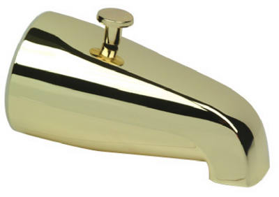 MP PB Diverter TubSpout
