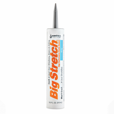 10.5OZ GRY Sealant