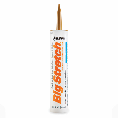10.5OZ Tan Acry Sealant