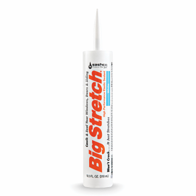 10.5OZ WHT Acry Sealant