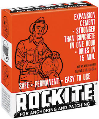 LB Anchor Cement