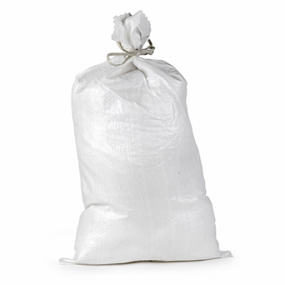 50LB Poly Sand Bag